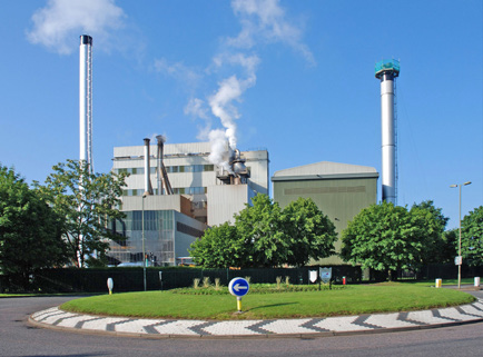 Geoptimaliseerde toeleveringsketen voor groene koffie