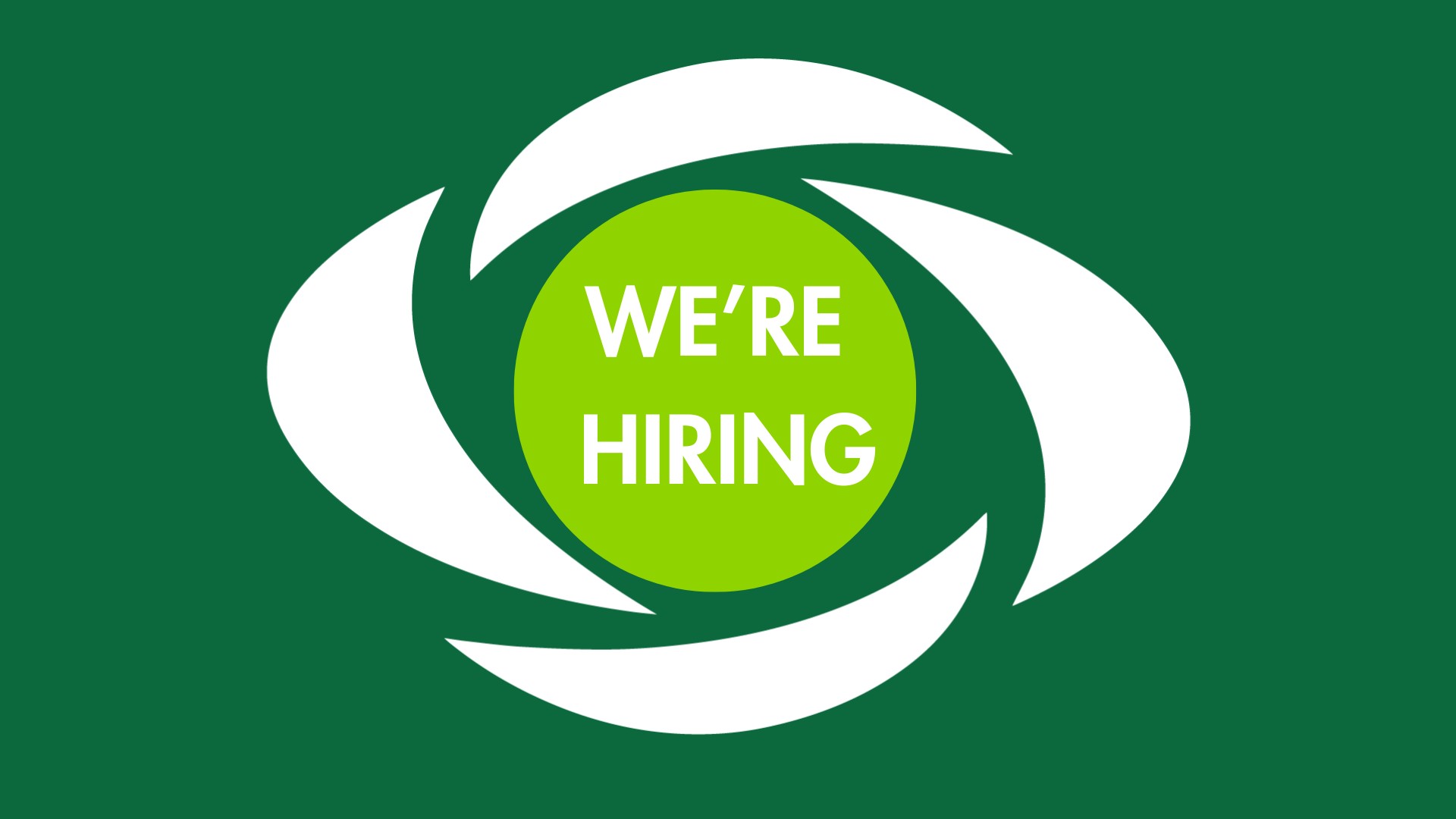 Joignez-vous à notre équipe au Commodity Centre