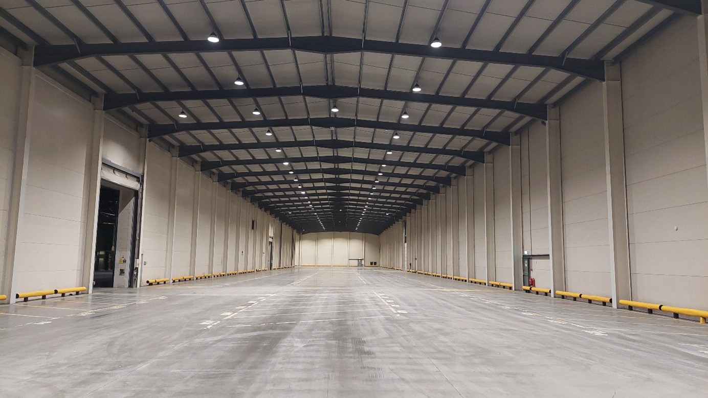 Commodity Centre expanding operations