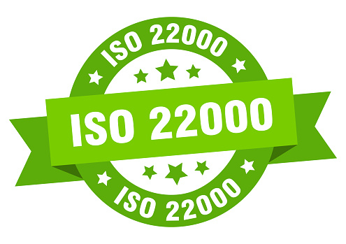 ISO 22000