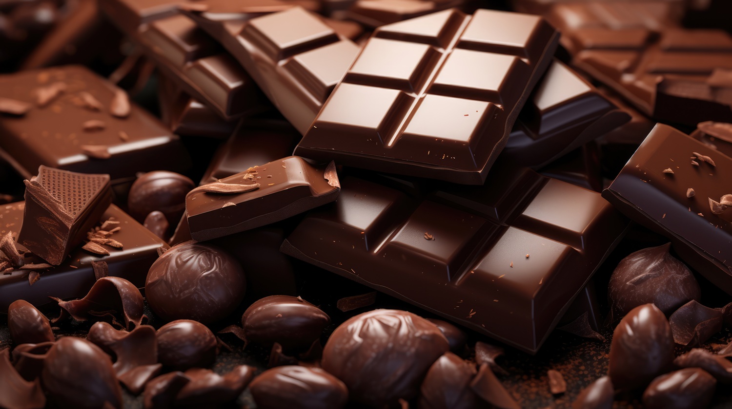 Premium Chocolate Brand