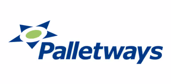 Palletways Logo