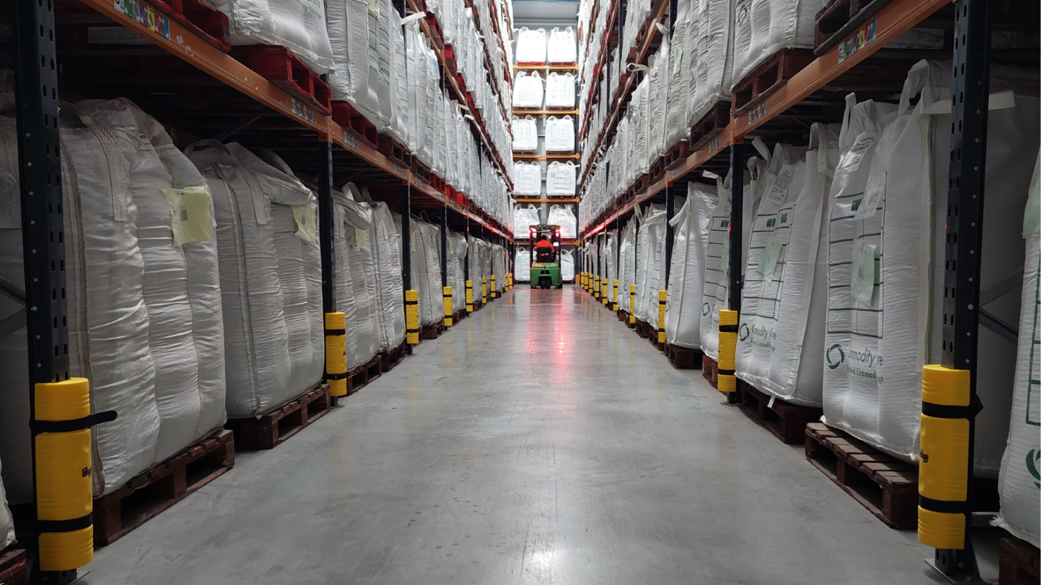 Well-established UK-based food manufacturer case study 