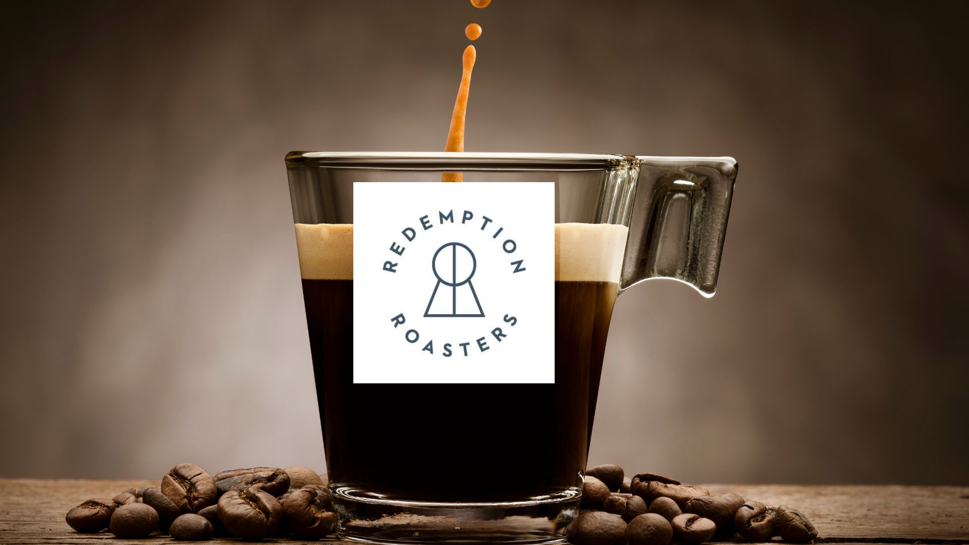 Redemption Roasters Case Study