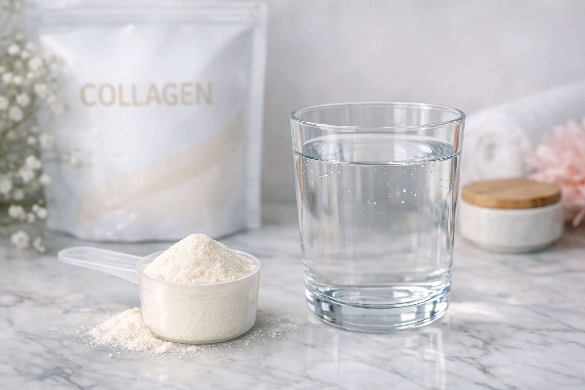 Commodity Centre customers and who we help