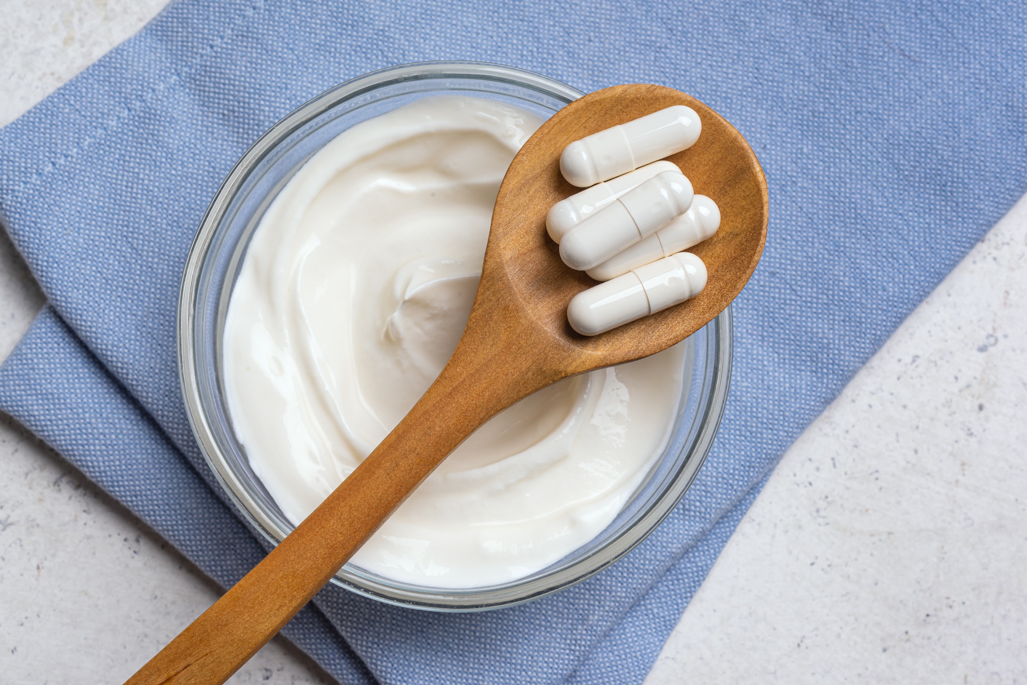 Compliance and regulations for supplements 