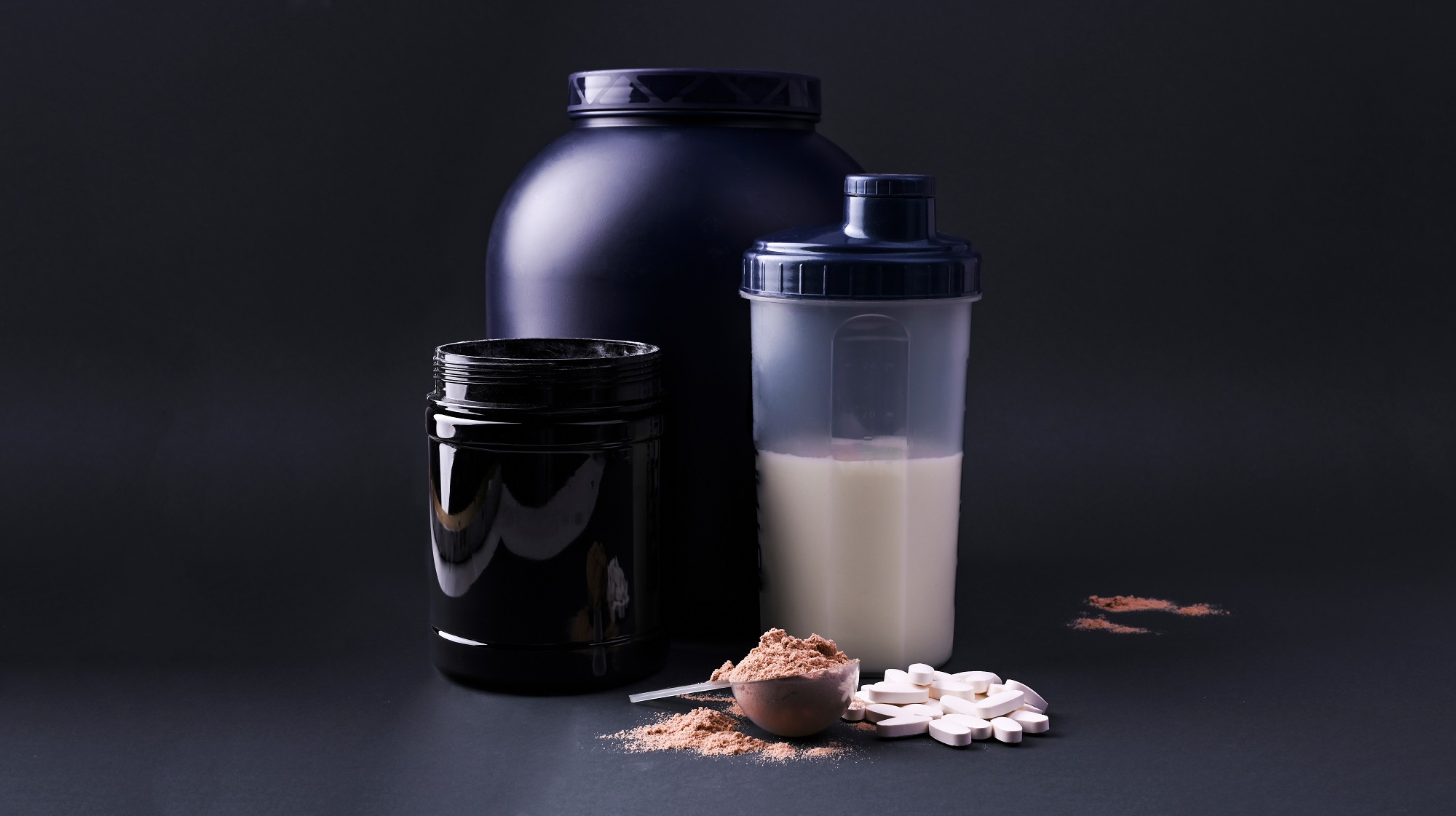 External resources for he supplements and nutraceuticals industry