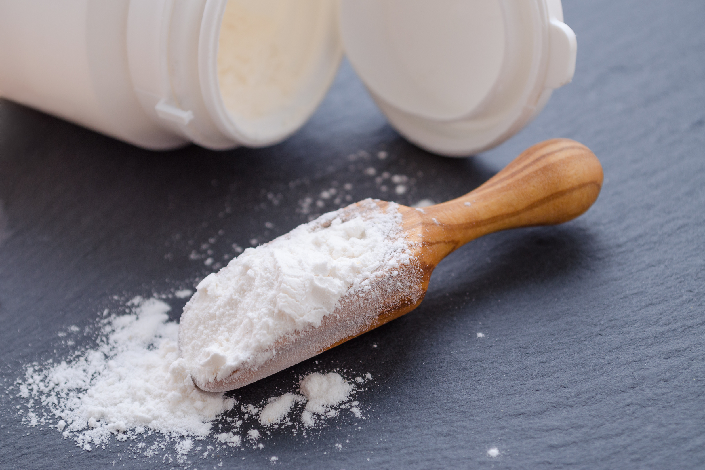 A-Z of supplements terminology for logistics and warehousing