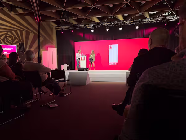 L’IA Summit 2025 à Lille : Retour d’expérience et perspectives