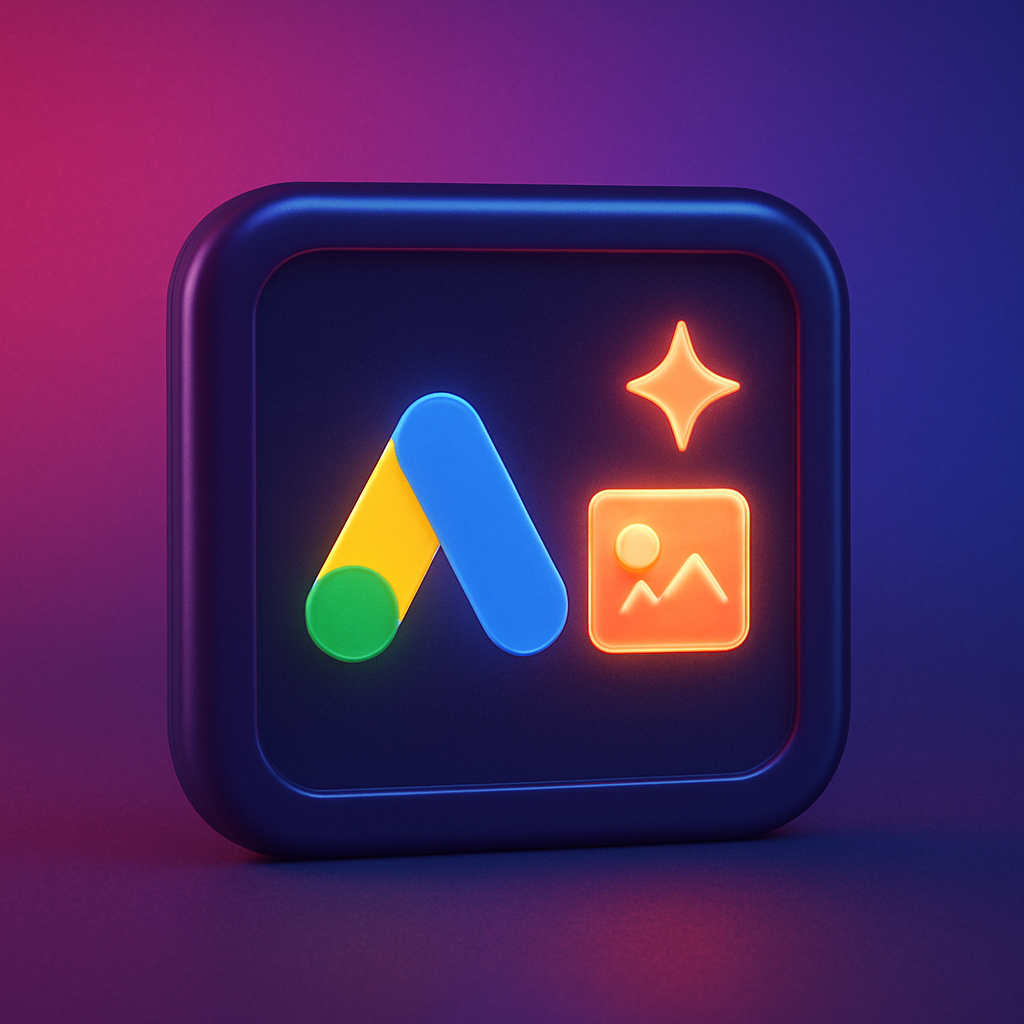 Google lance Asset Studio : un nouvel outil AI pour enrichir vos créations publicitaires sur Google Ads