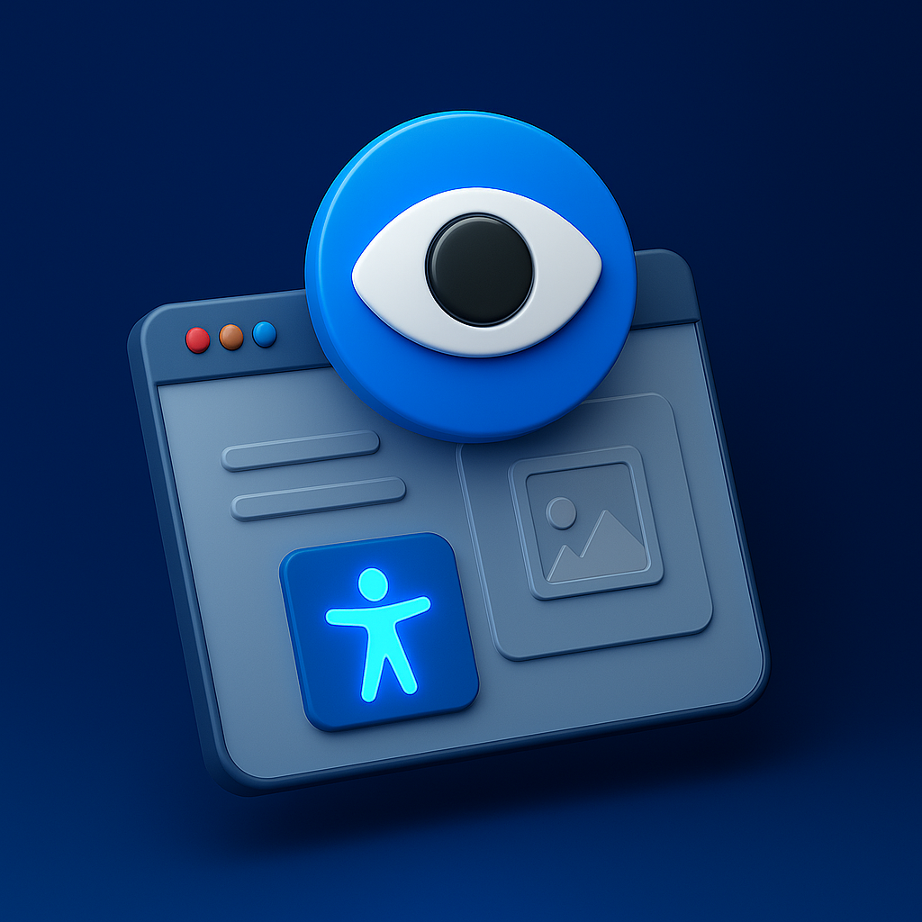 Accessibilité dans le web et le design : les bonnes pratiques