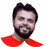 A picture of a man with a beard.