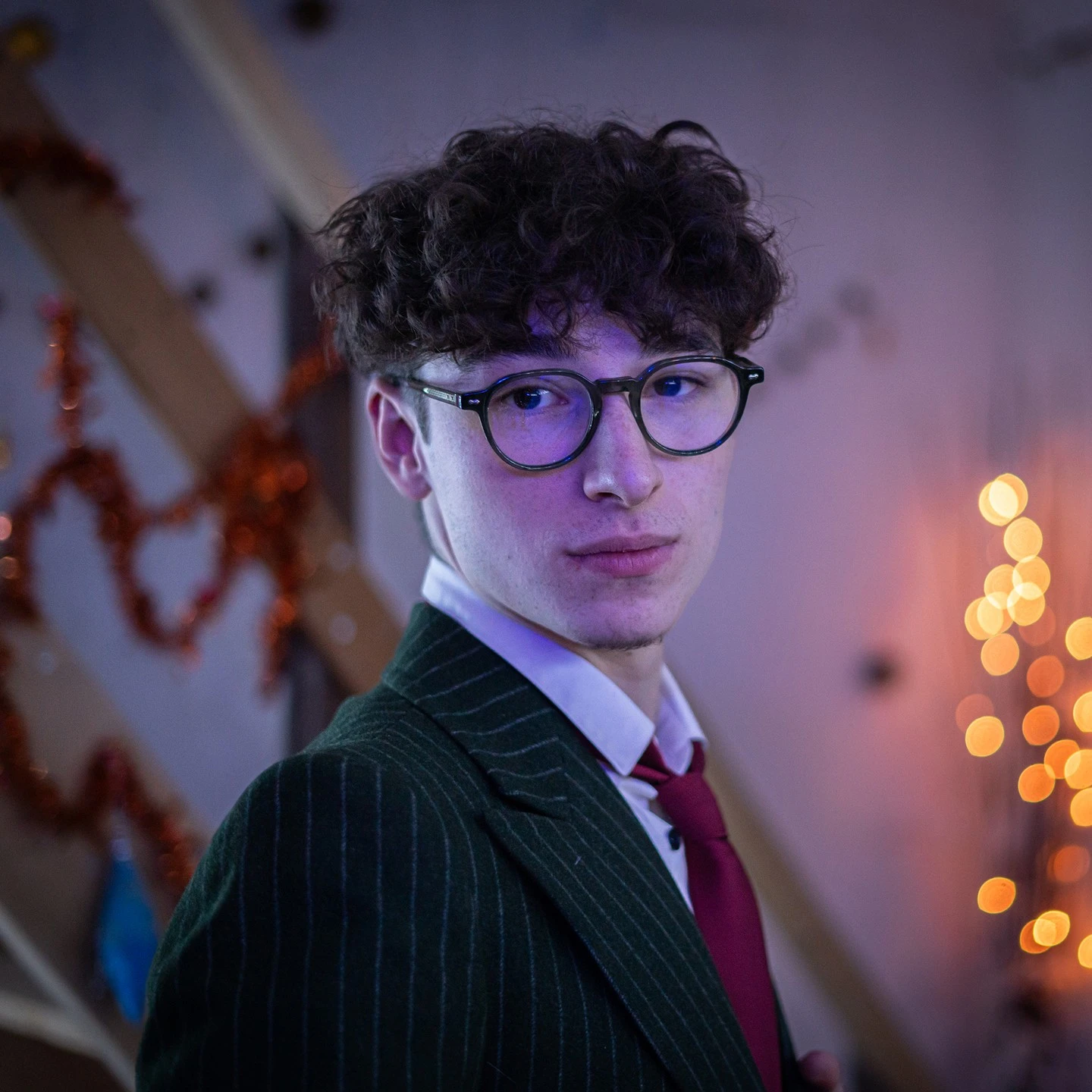 Simon-Marret Photo de profil