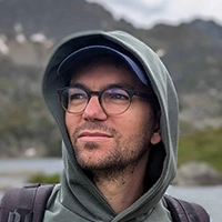 Severin Larose Photo