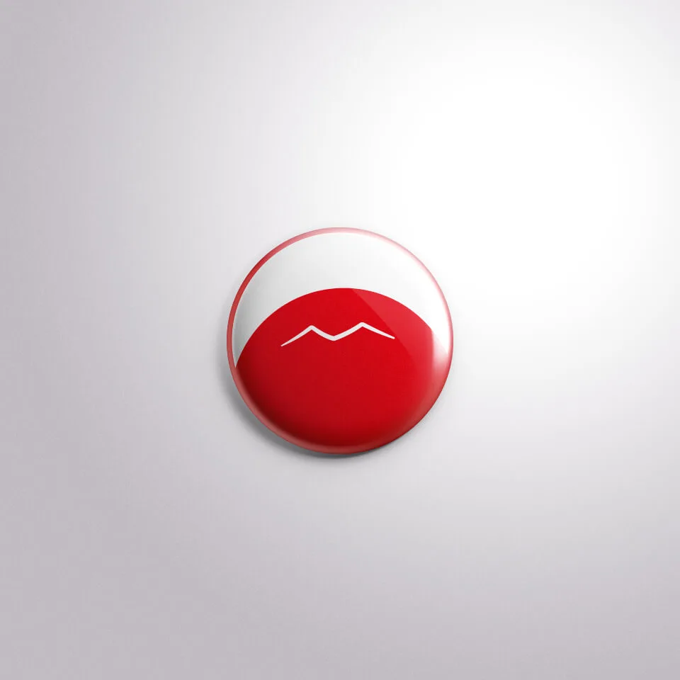 Pin - Aurore Création