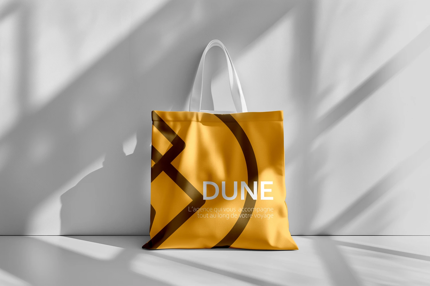 Tote Bag - Dune