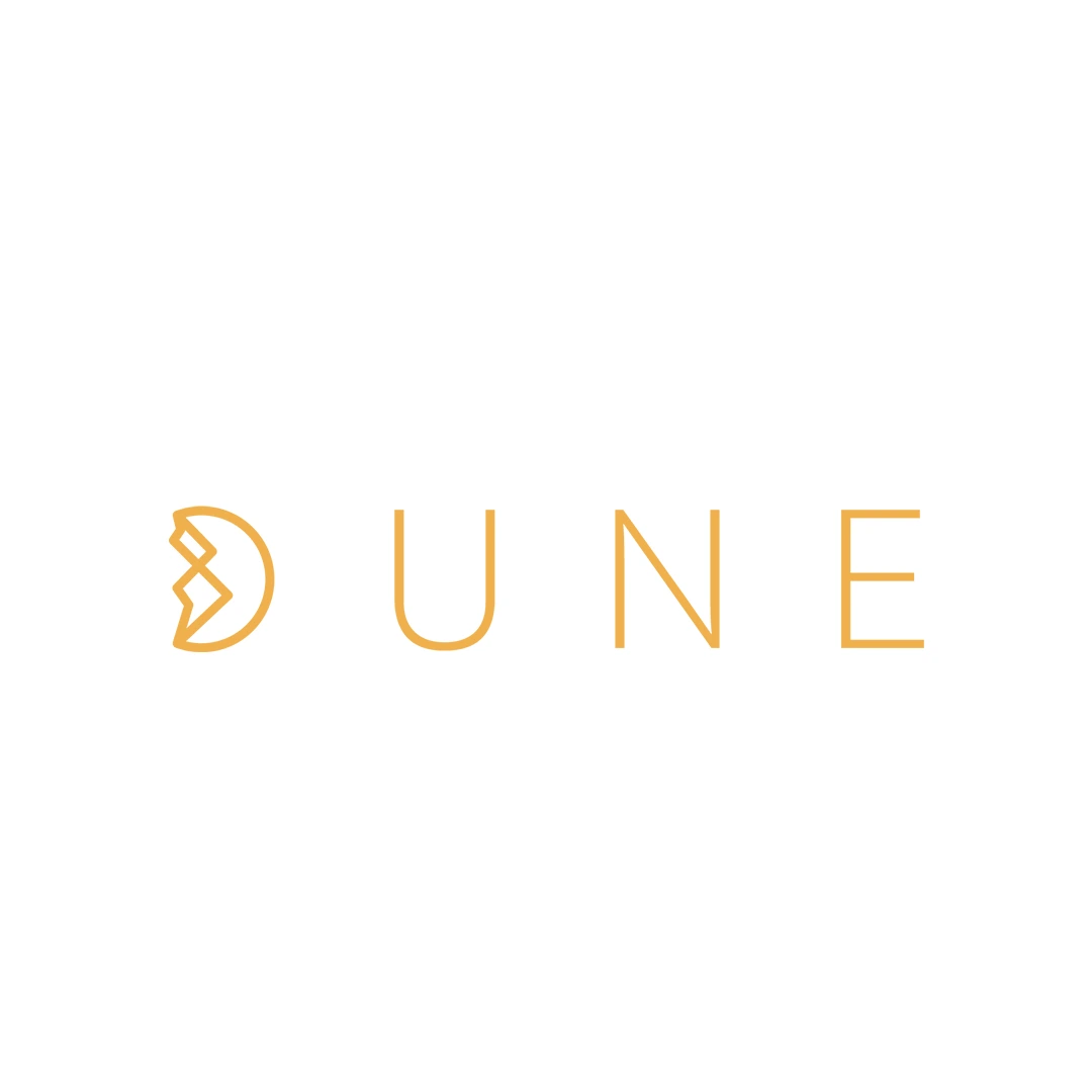 Logo - Dune