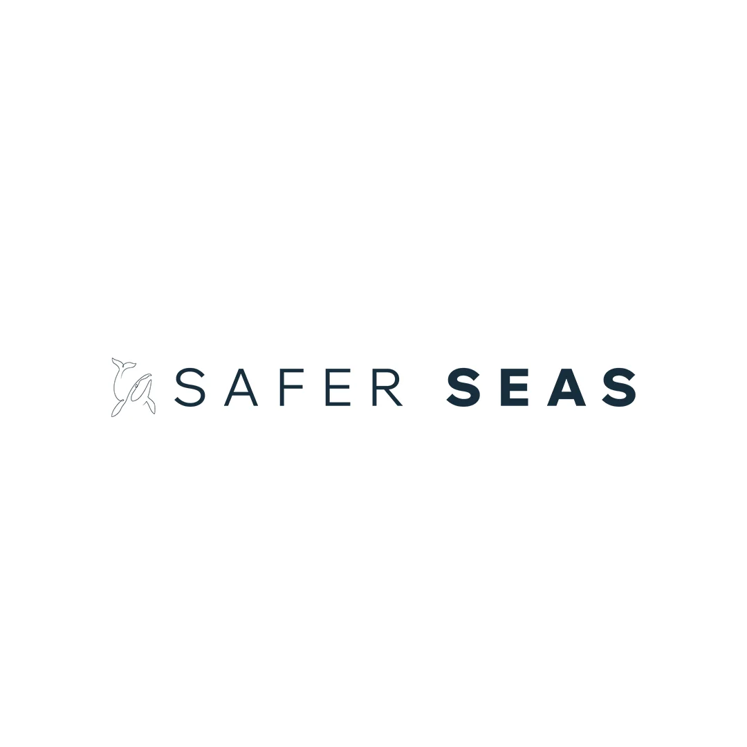 Logo - Safer Seas