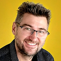 Franck Zordan - Photo