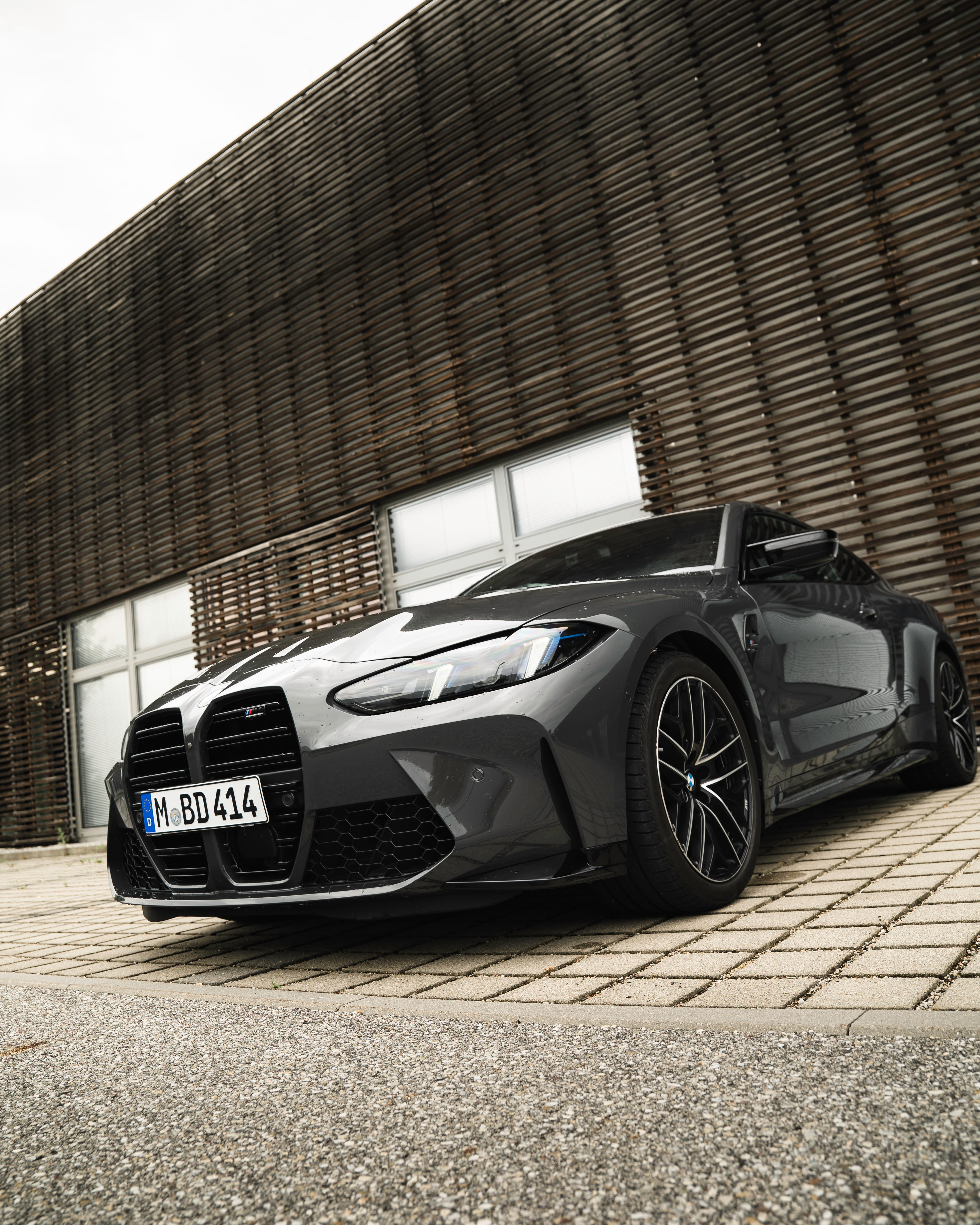Audi RS3 von Beamer Dealer