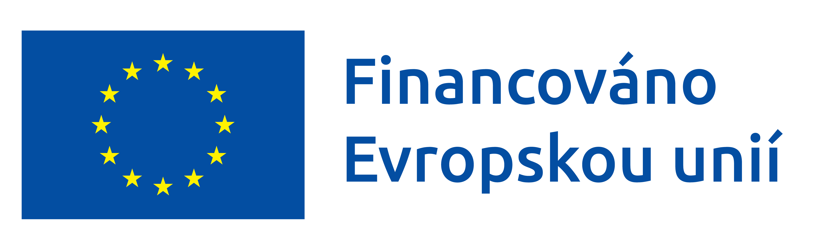 Logo Evropské unie