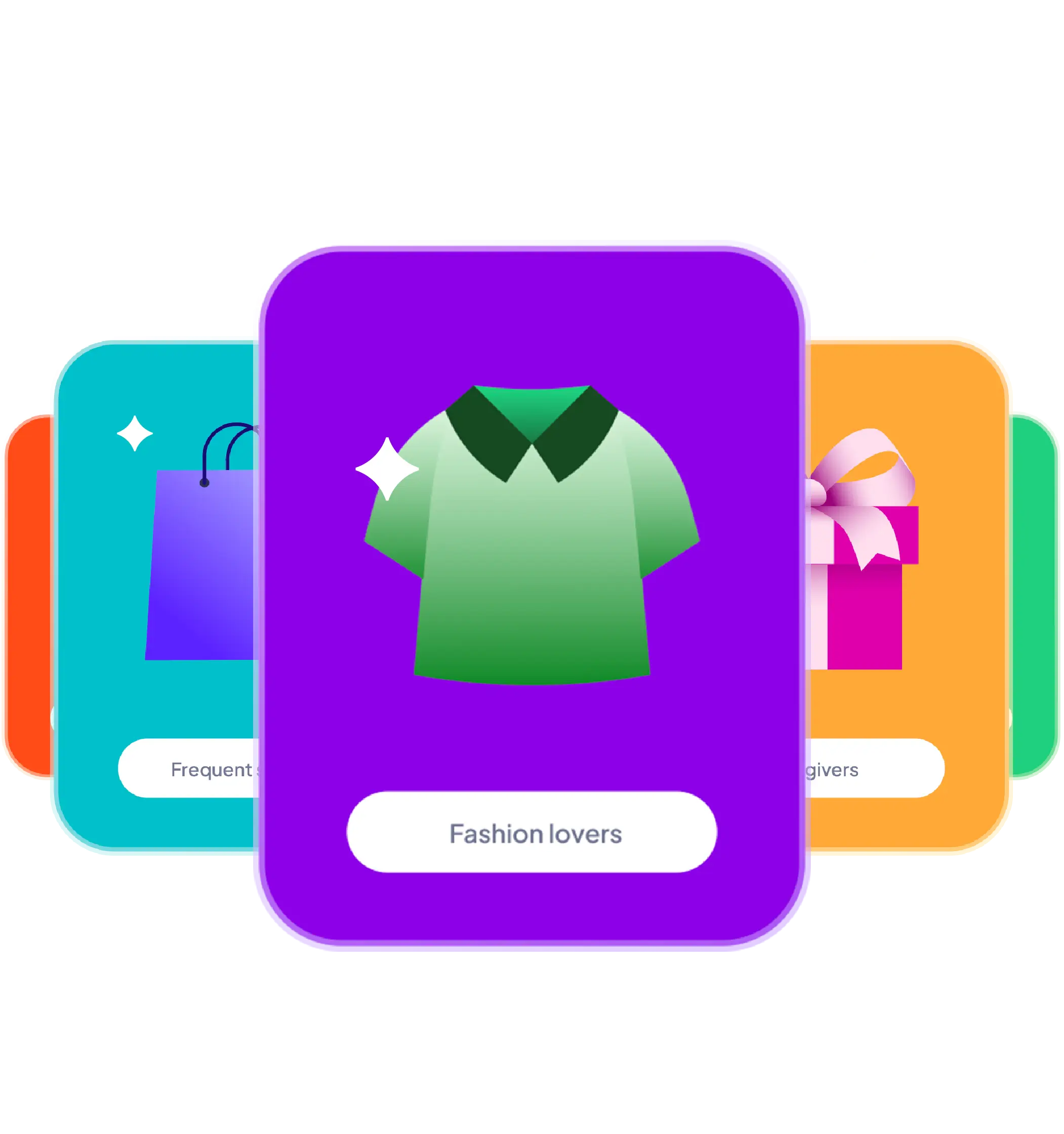 Dashboard mockup