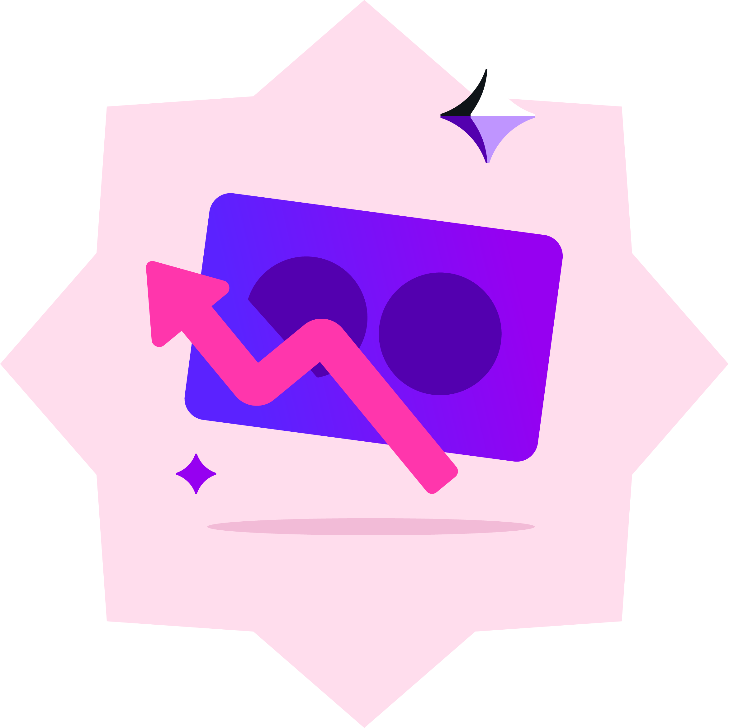 Dashboard mockup