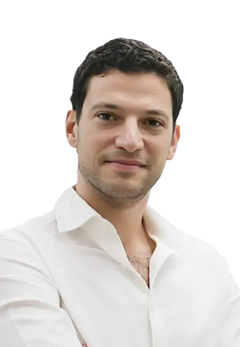 Hamza Iraqui, Founder of Revibe