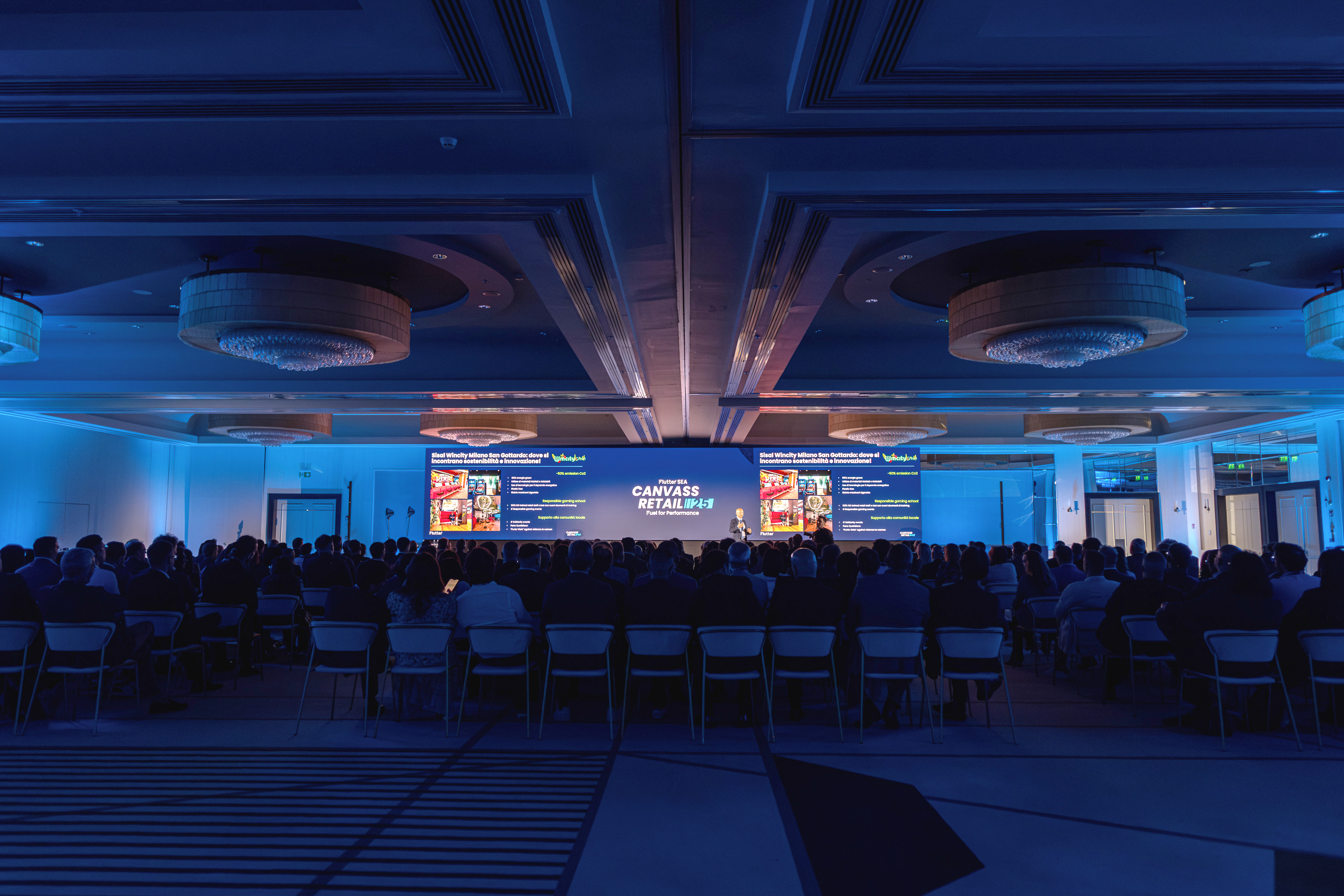 Flutter Canvass Retail 25