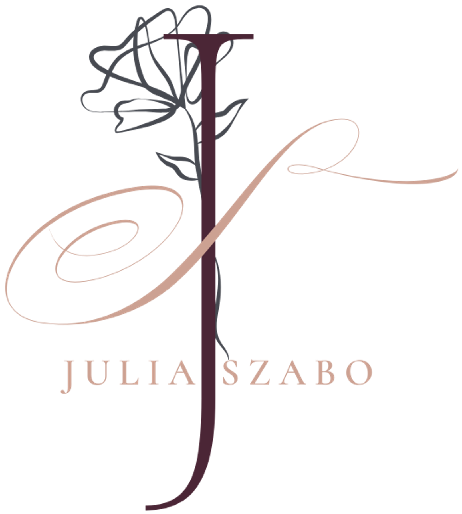 Julia Szabo Logo