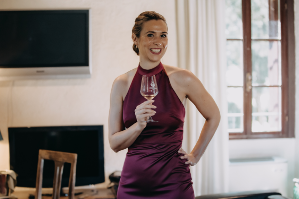 Julia Szabo Weddings & Events