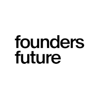 Logo of founders future
