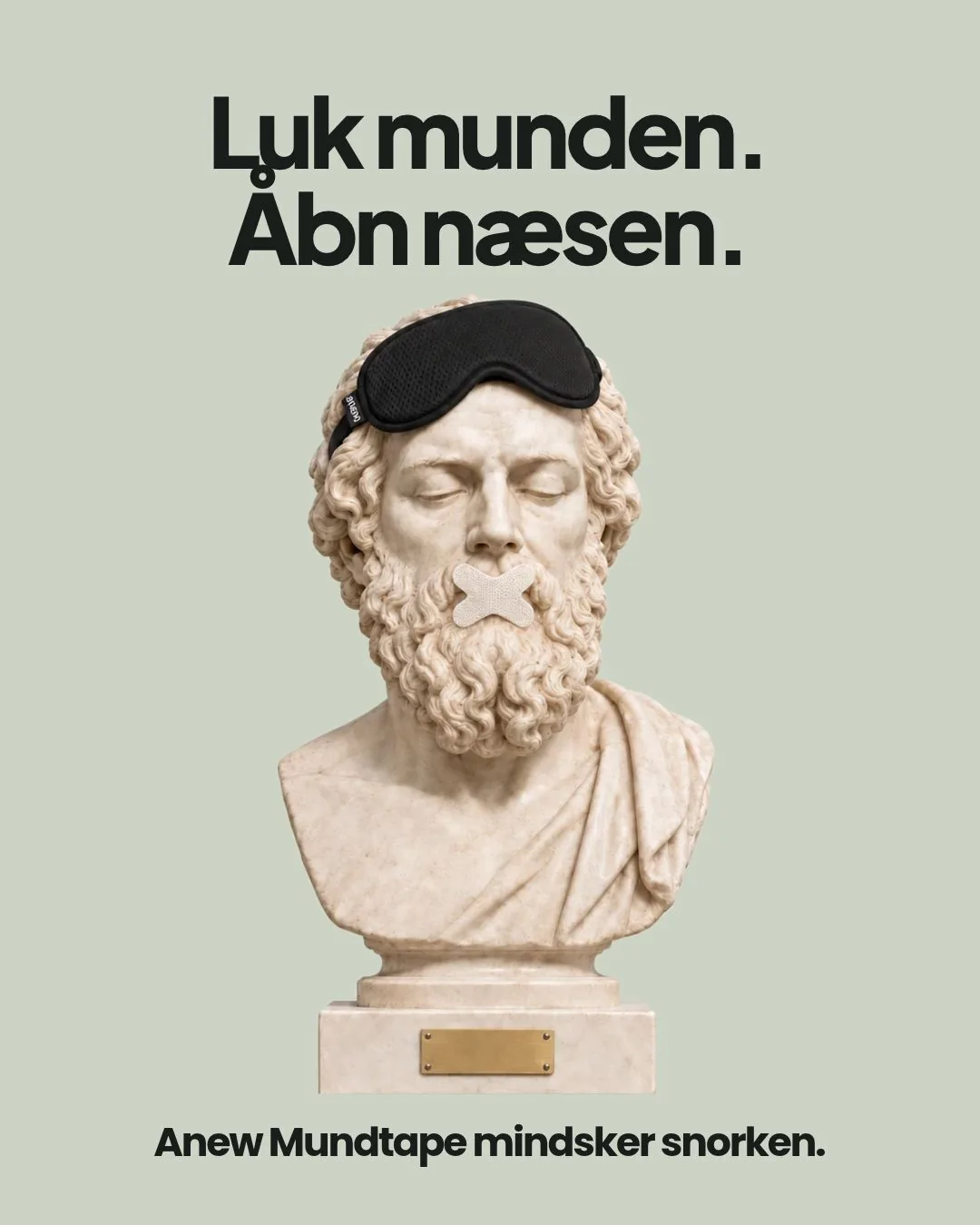 Brand-matchet creative