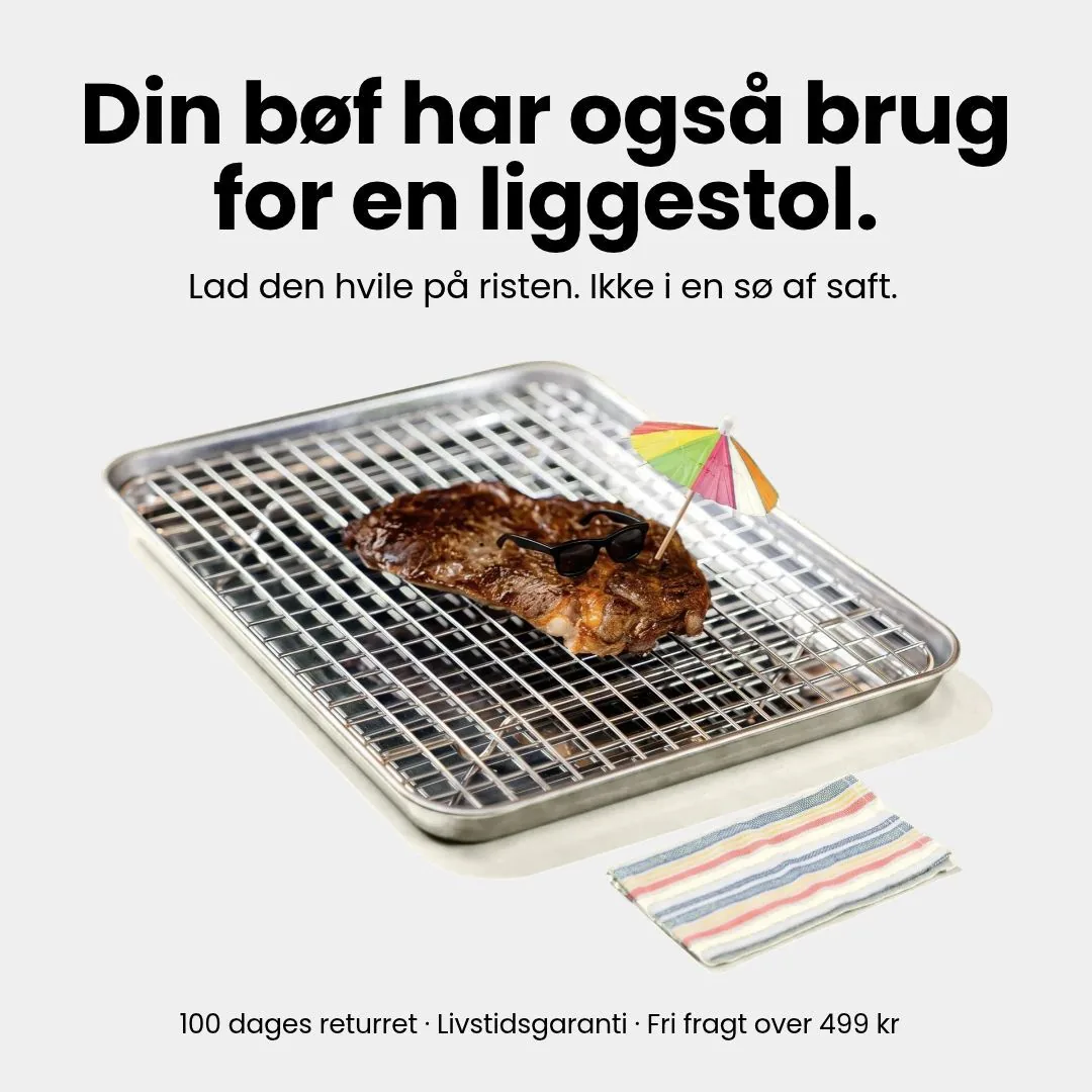 Brand-matchet creative
