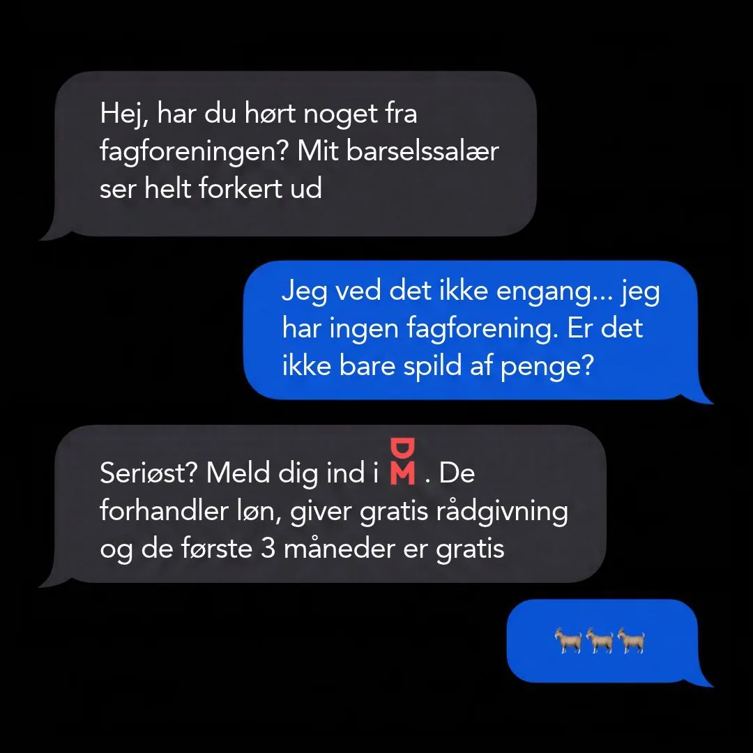 Brand-matchet creative