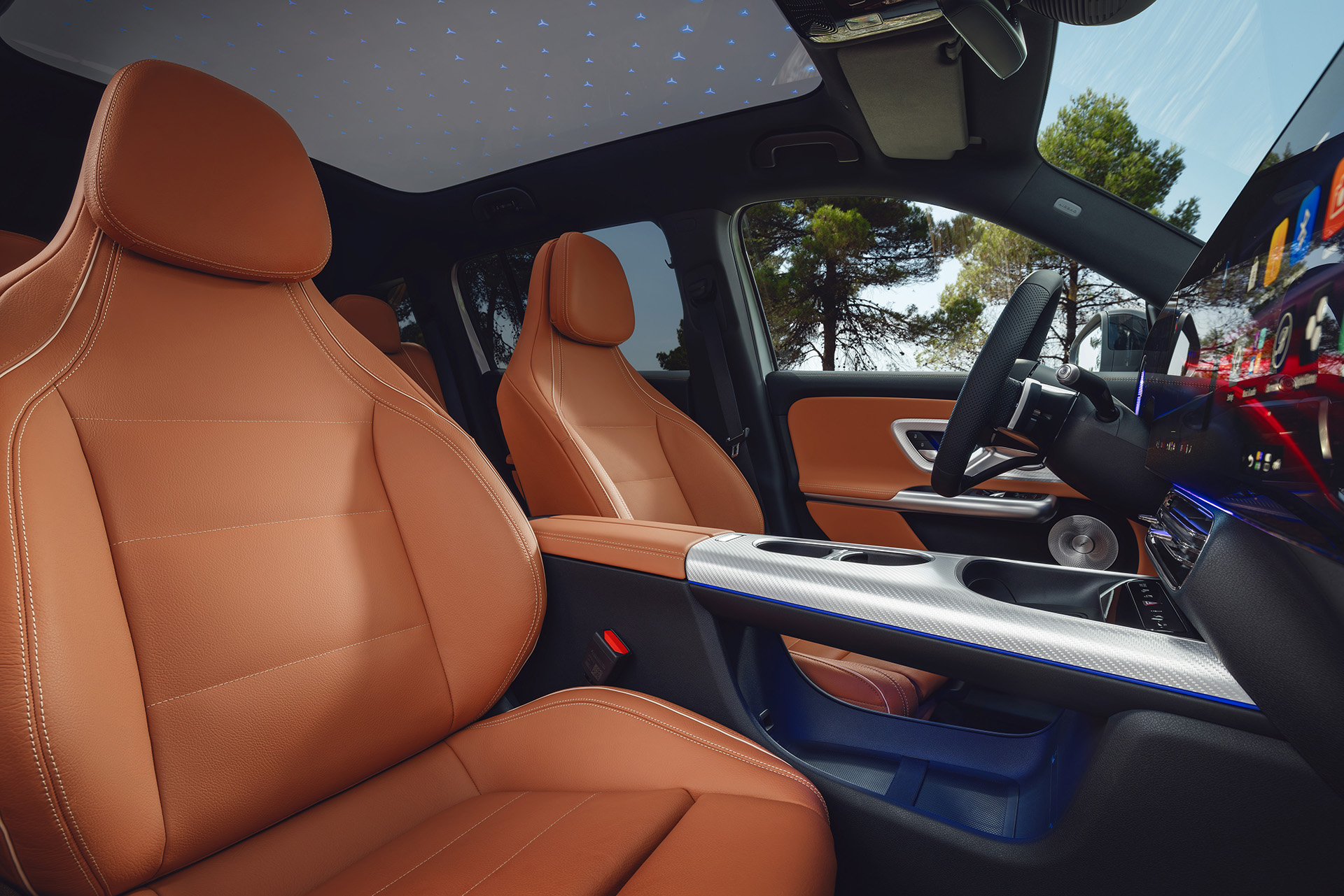 GLB mit EQ Technologie