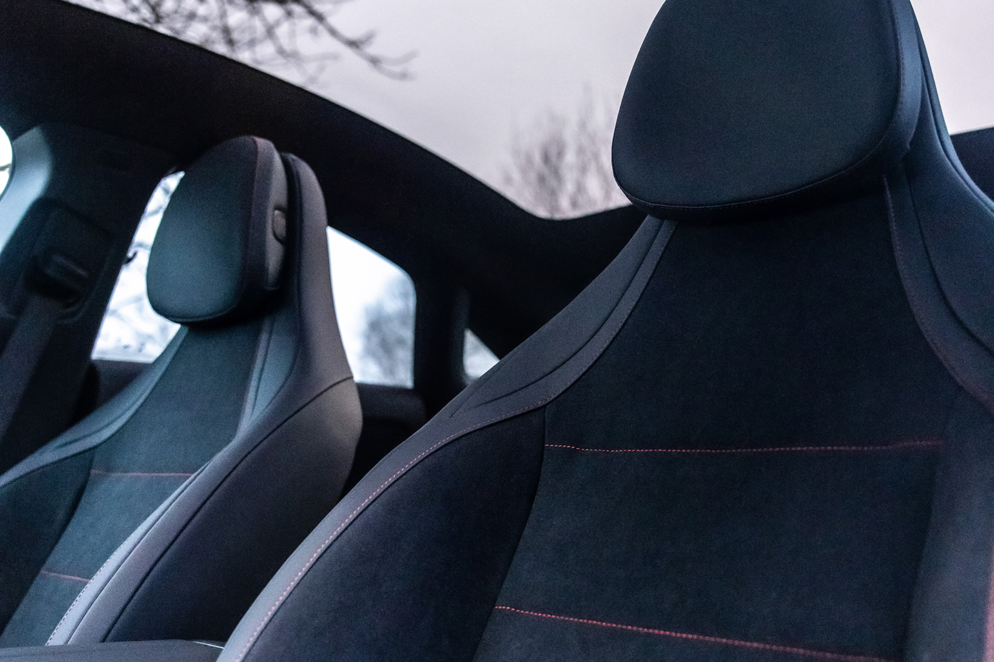 CLA mit EQ Technologie