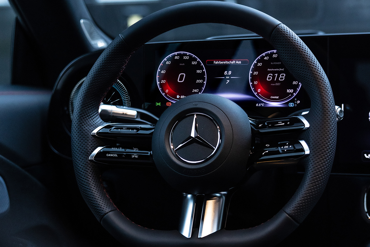 CLA mit EQ Technologie