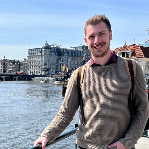 Linda Lee, Wharton School