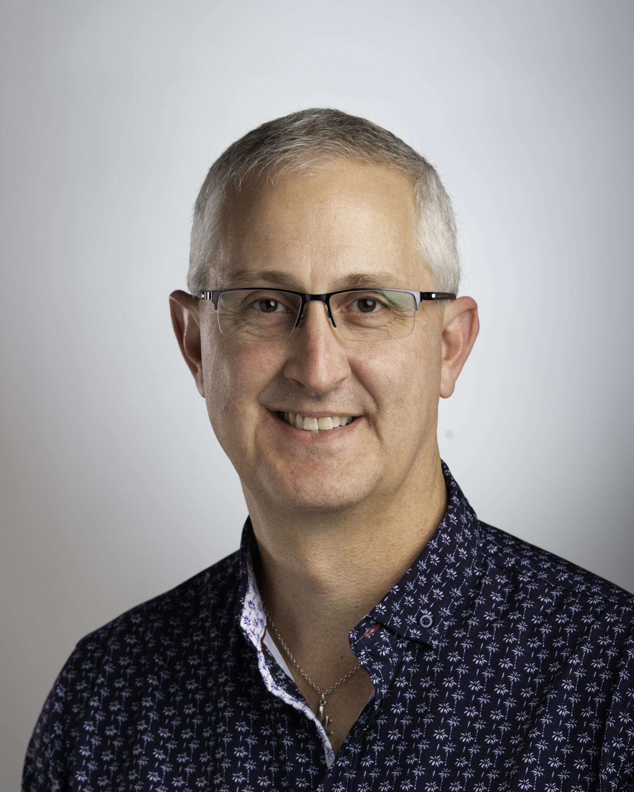 Linda Lee, Wharton School