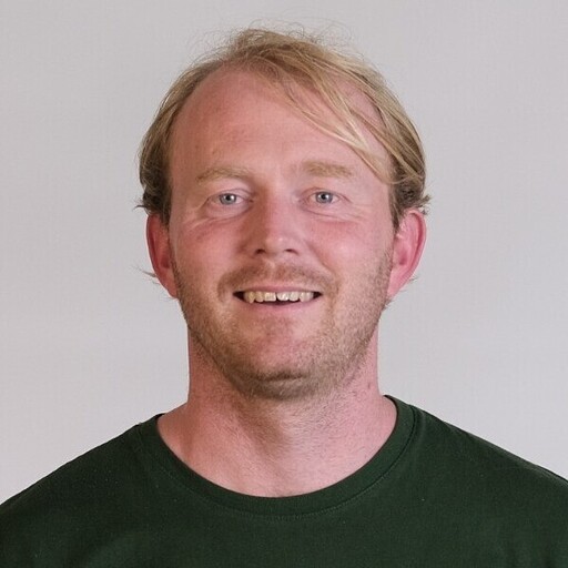 Dan Hasan, FeedbackFruits