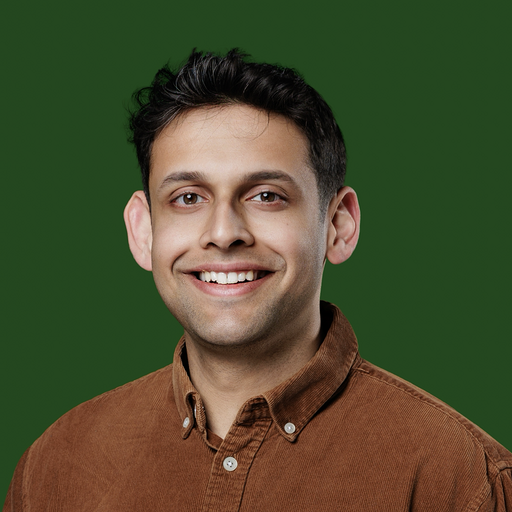 Dan Hasan, FeedbackFruits