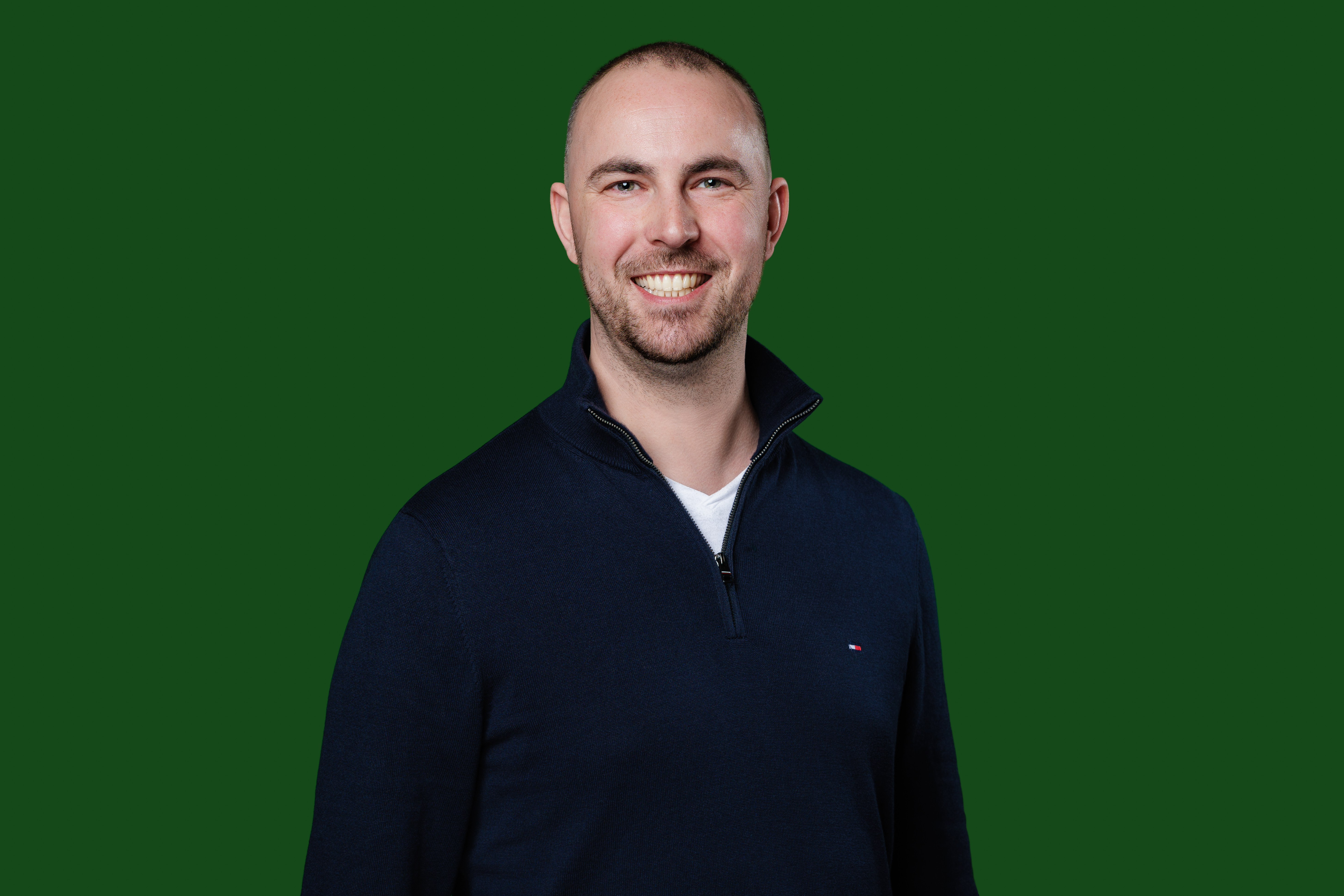 Dan Hasan, FeedbackFruits