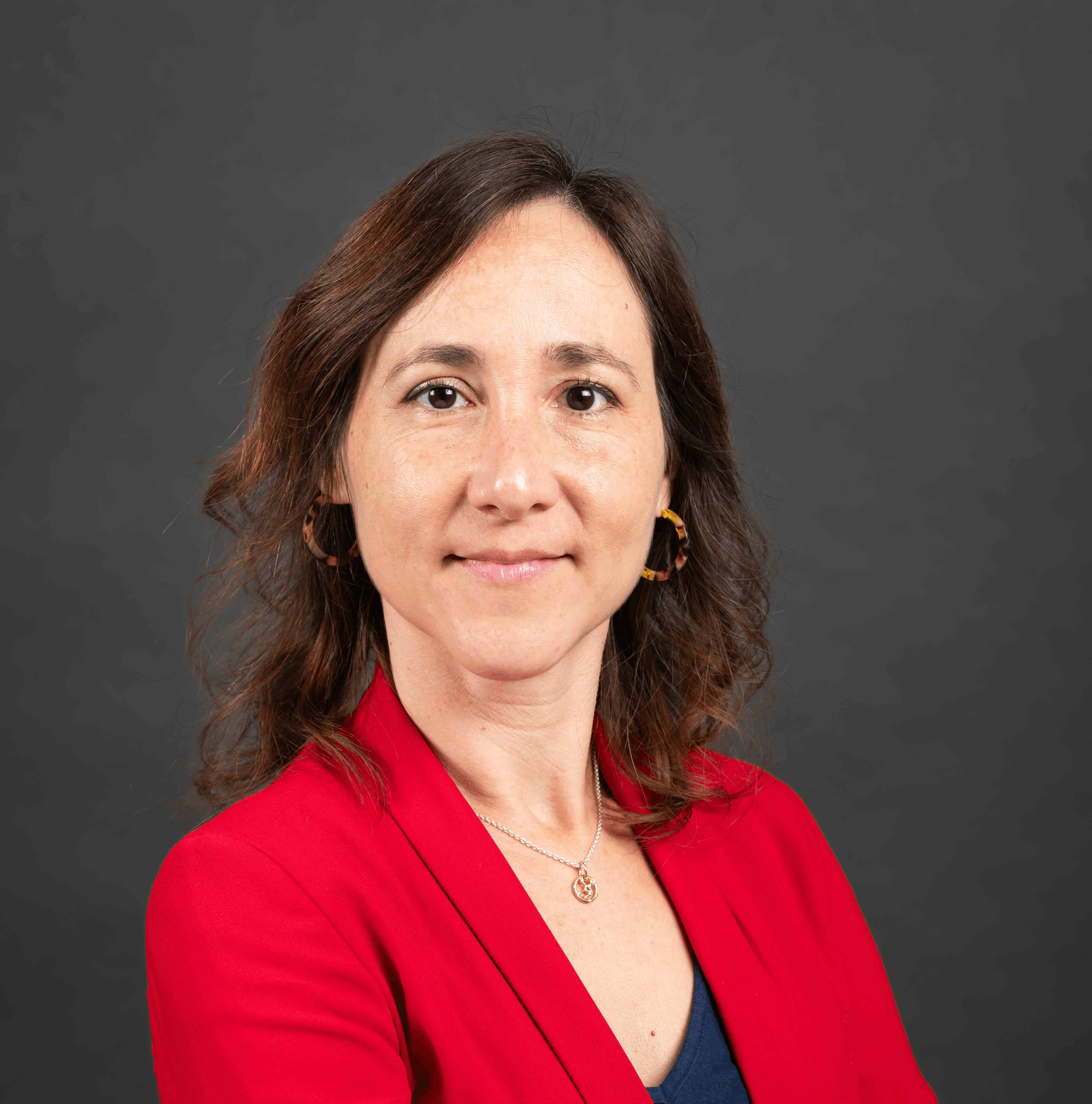 Linda Lee, Wharton School