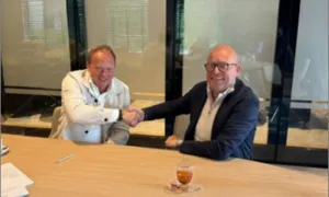Strategische samenwerking 't Raedthuys Financiële Diensten met Scharenborg Bedrijfsverzekeraars