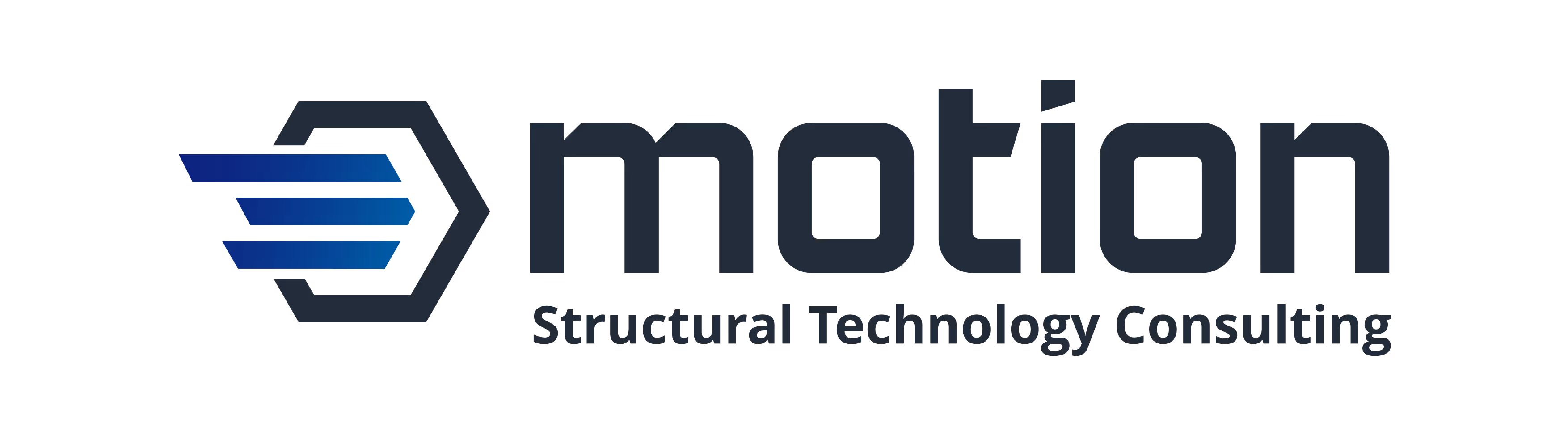 STC Motion logo