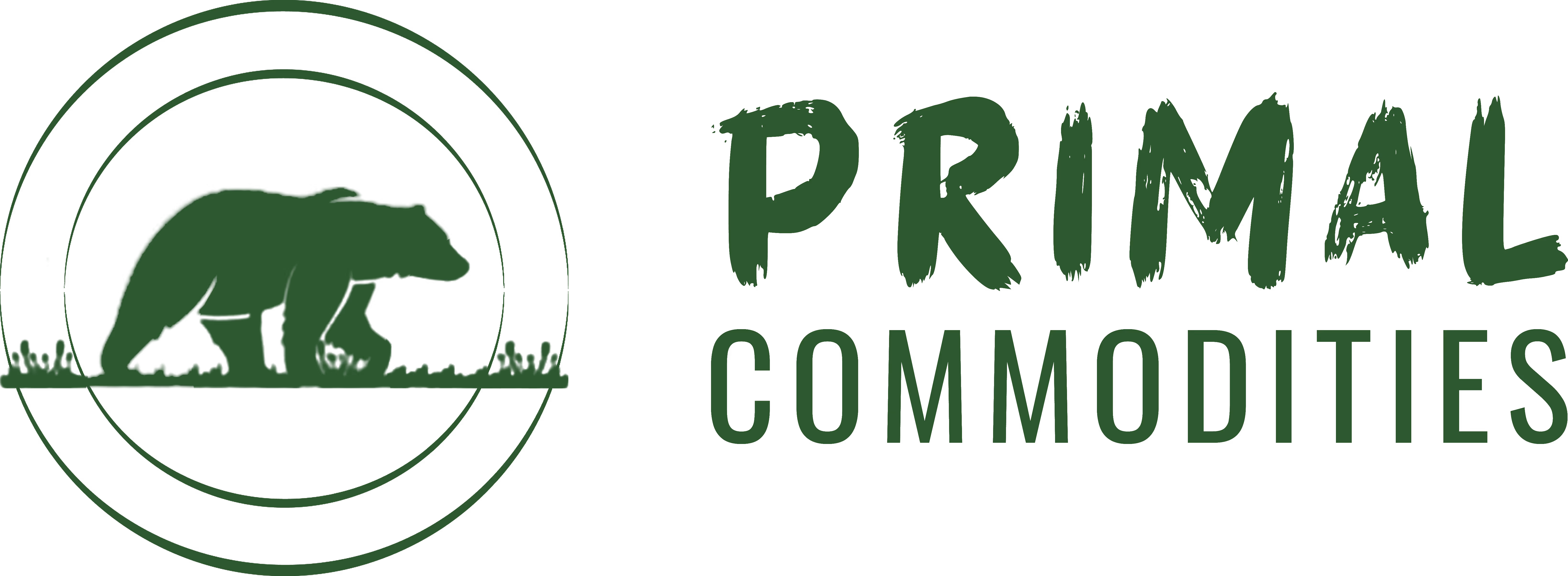 Primal Commodities Logo