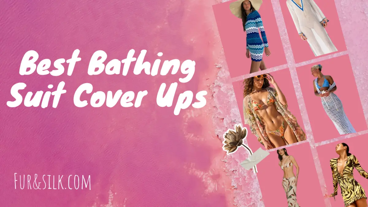 10 Best Bathing Suit Cover Ups 2025: Sexy Swimsuit Cover Ups & Beach Style Guide
