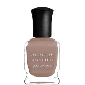 Mocha Brown Nail Polish