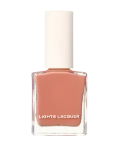 Nude Nail Polish Colors